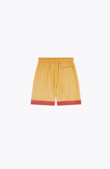 Airy sand Short