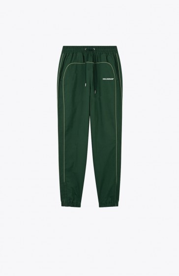 Pantalon Line green