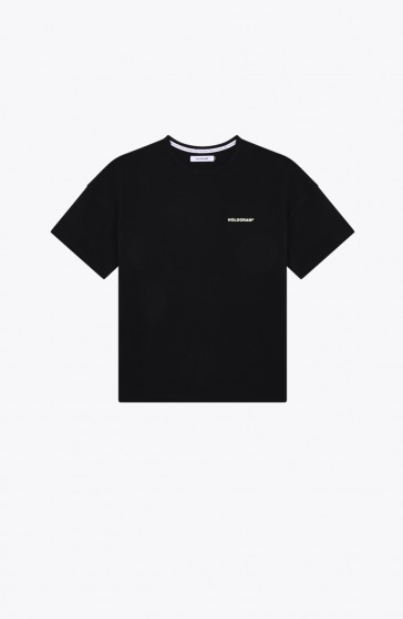 T-shirt Graphic black