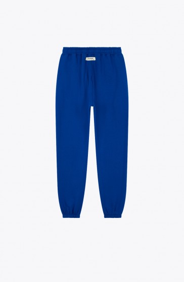 Pantalon Monochrome blue