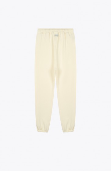 Pantalon Monochrome beige