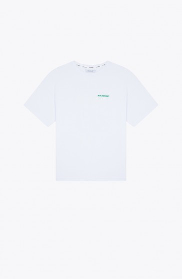 T-shirt Graphic white
