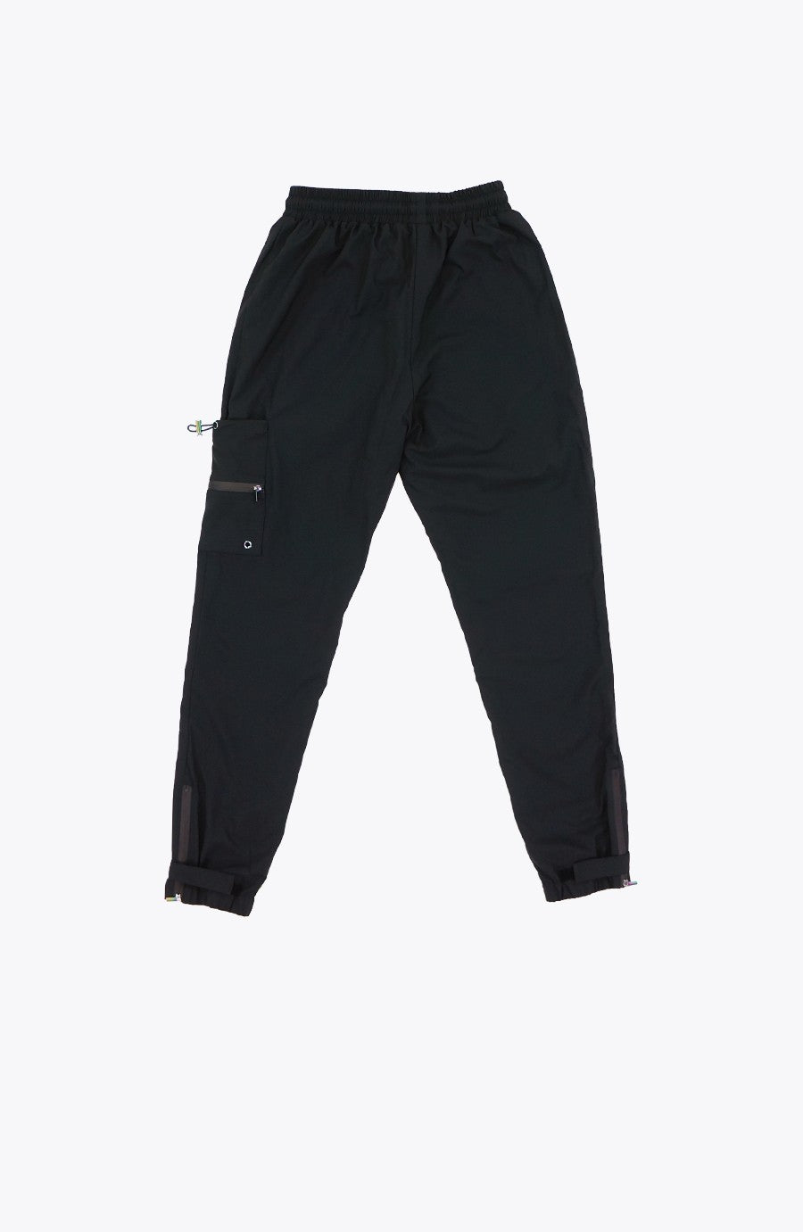 Side streetwear pants