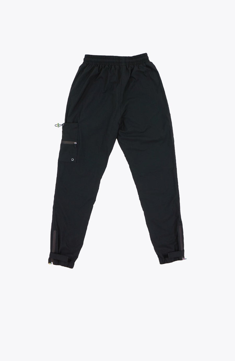 Side streetwear pants