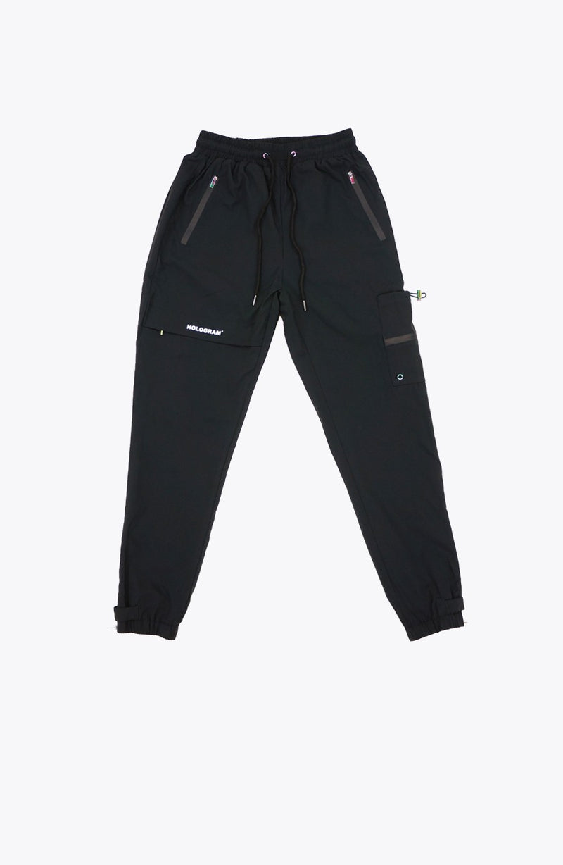 Side streetwear pants