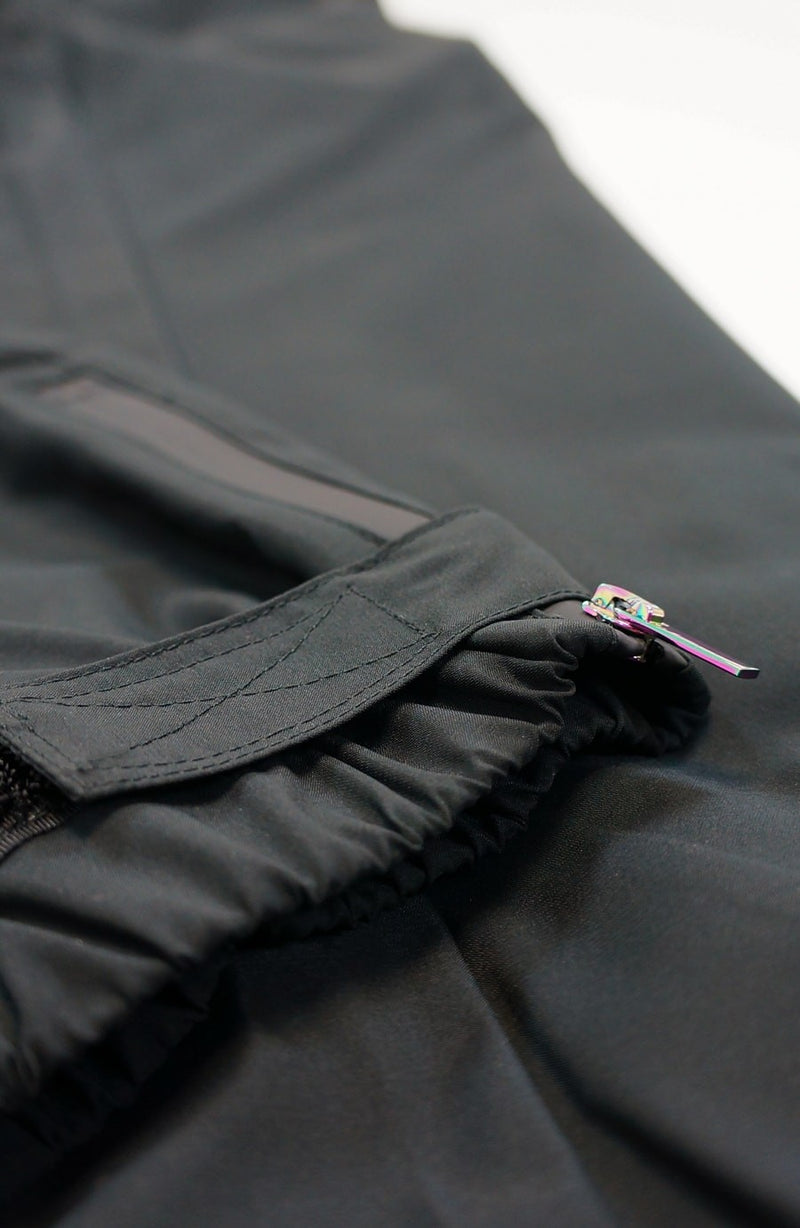 Side streetwear pants