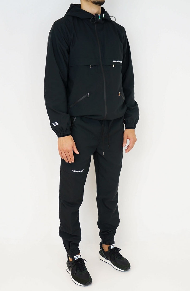 Side streetwear set