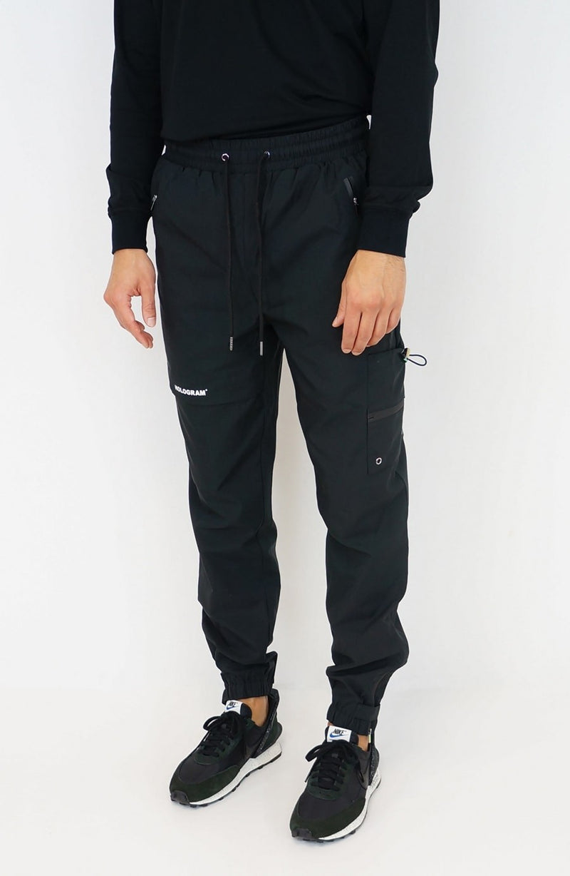 Side streetwear set