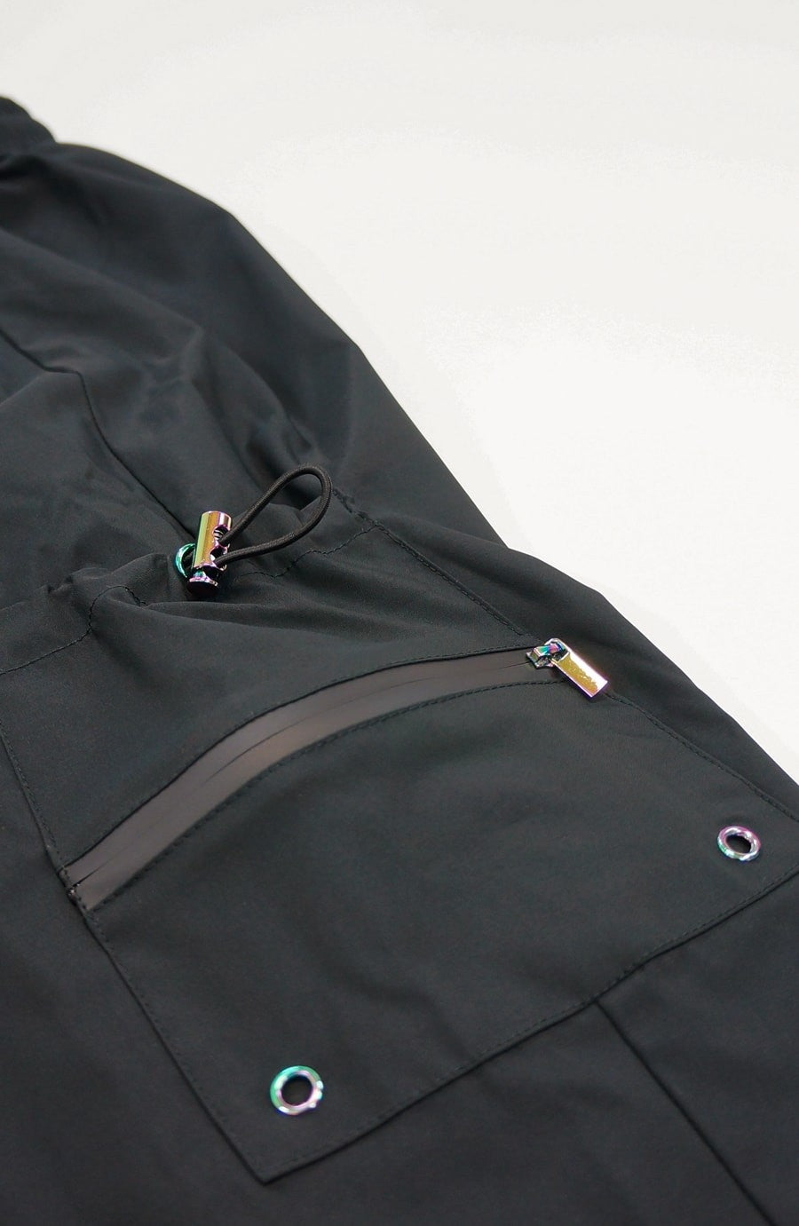 Side streetwear set