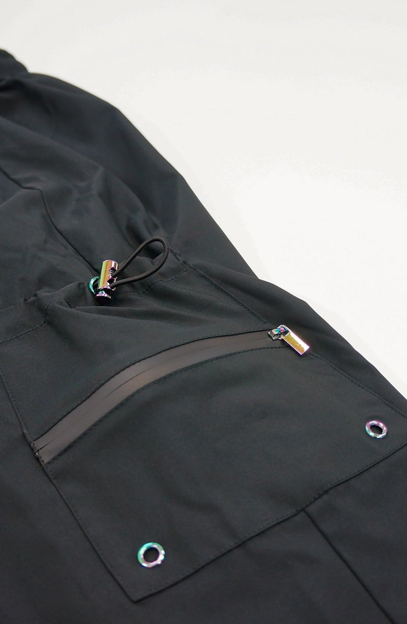 Side streetwear set