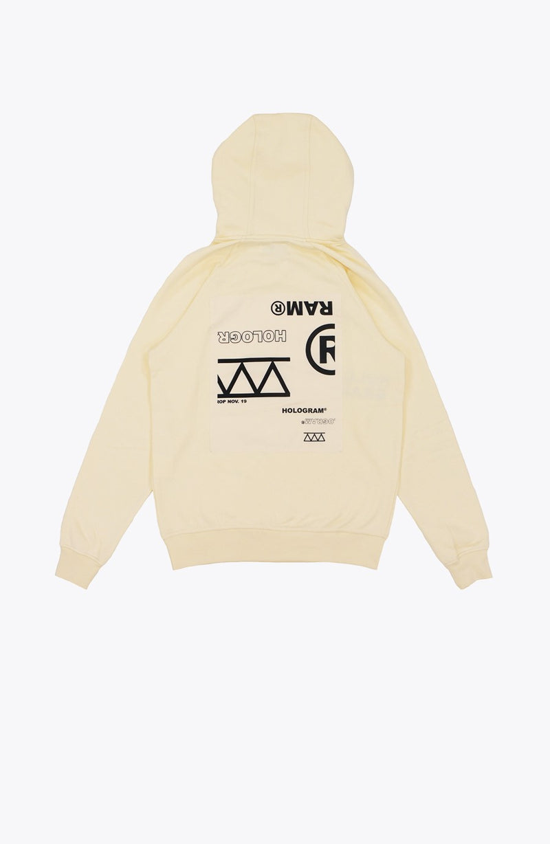 Hoodie streetwear Hash