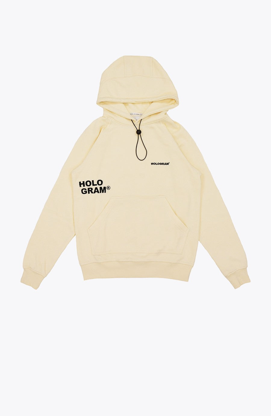 Hoodie streetwear Hash