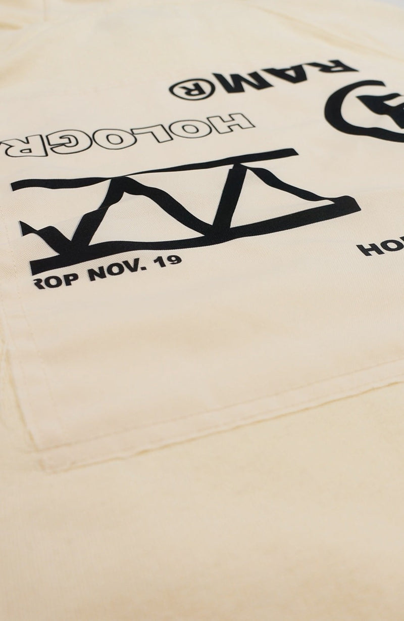 Hoodie streetwear Hash