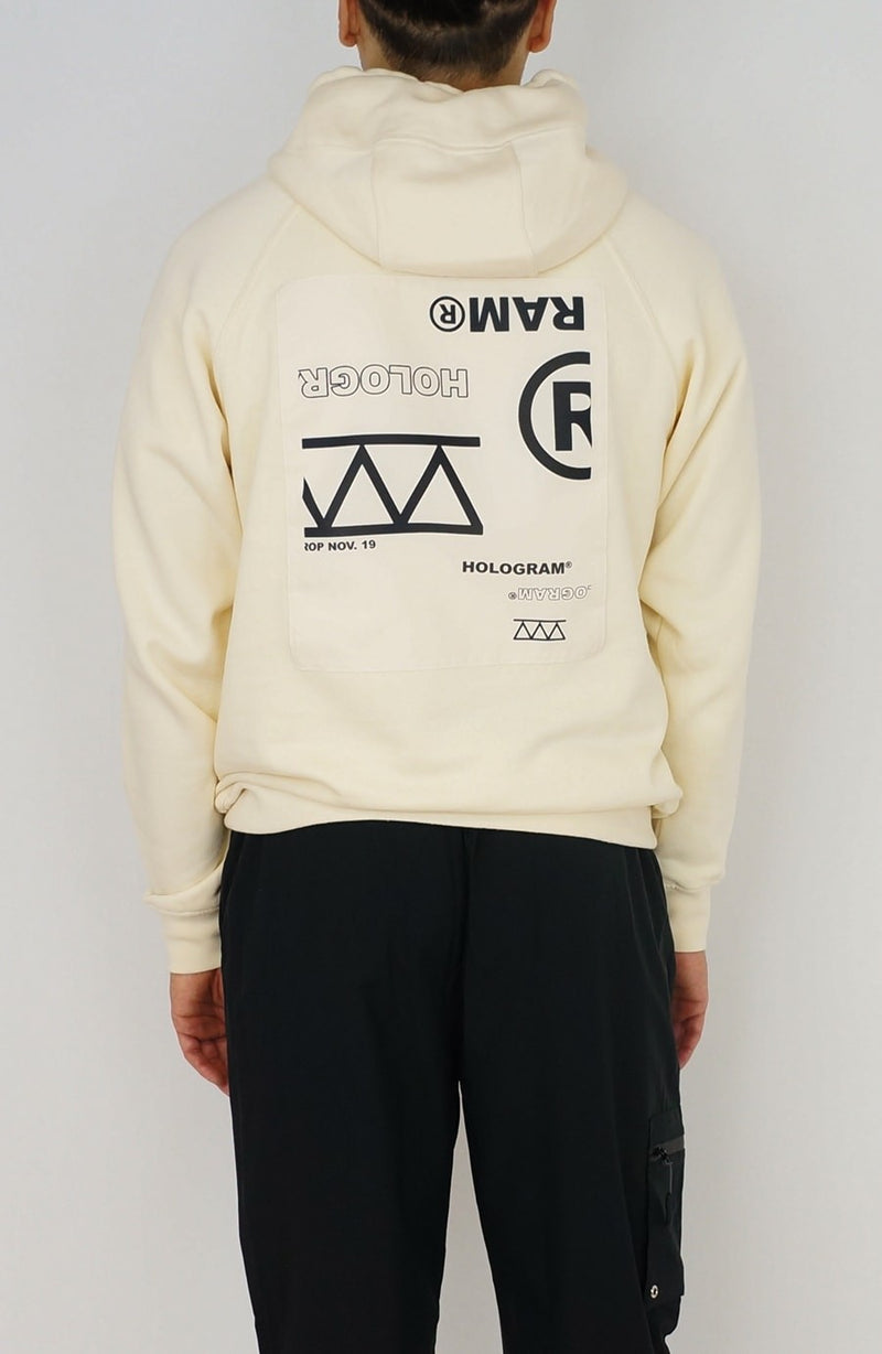 Hoodie streetwear Hash
