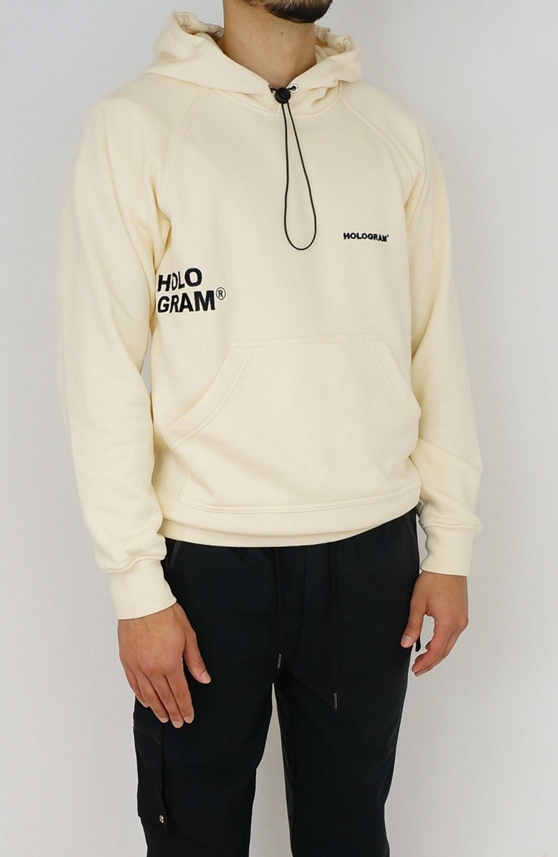 Hoodie streetwear Hash