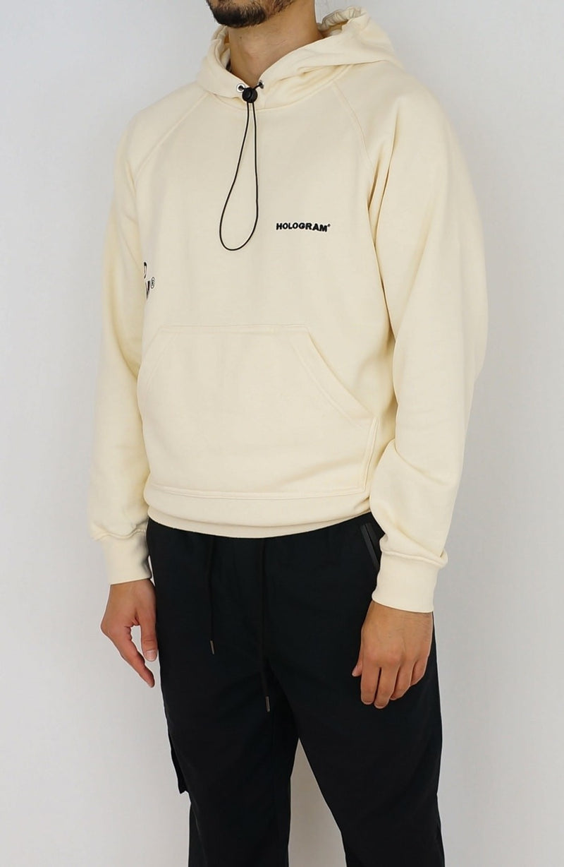 Hoodie streetwear Hash