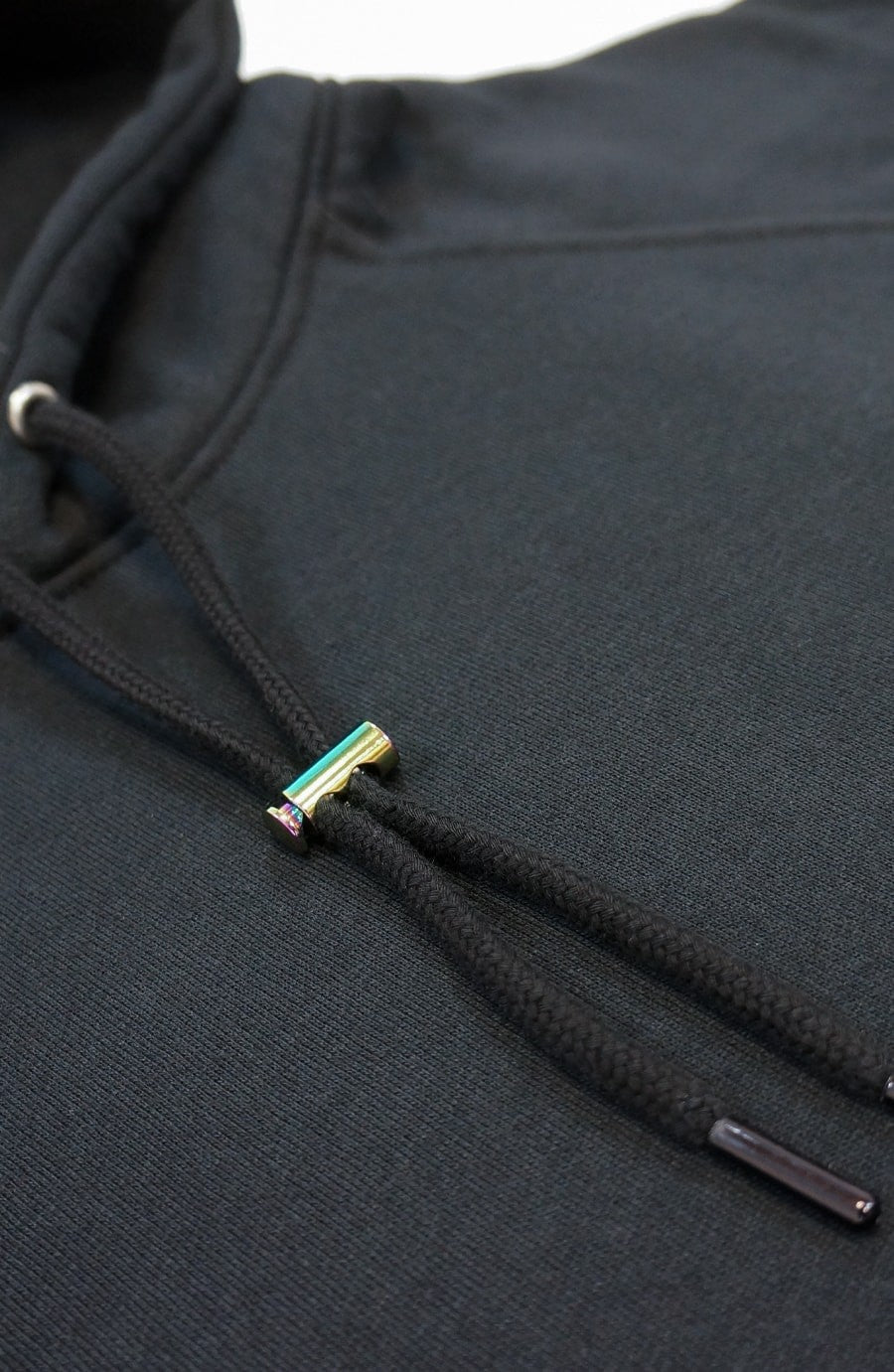 Steam streetwear hoodie