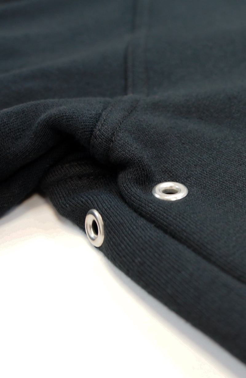Steam streetwear hoodie
