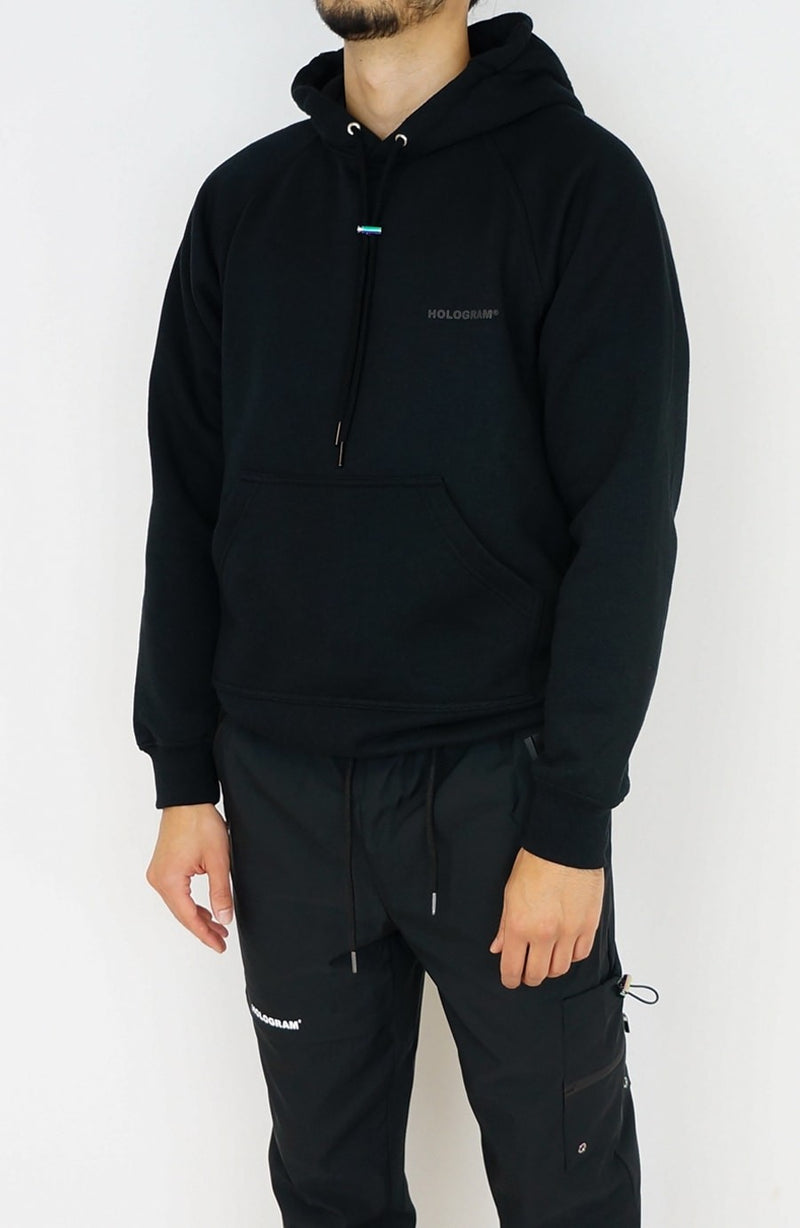Steam streetwear hoodie