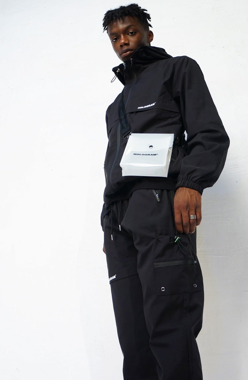 Side streetwear set