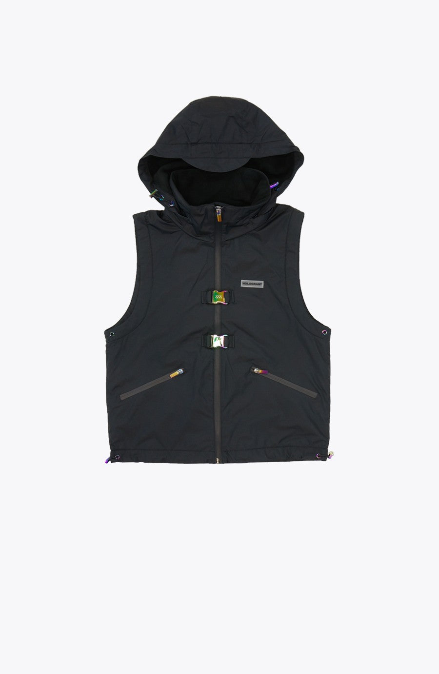 Veste streetwear Notion