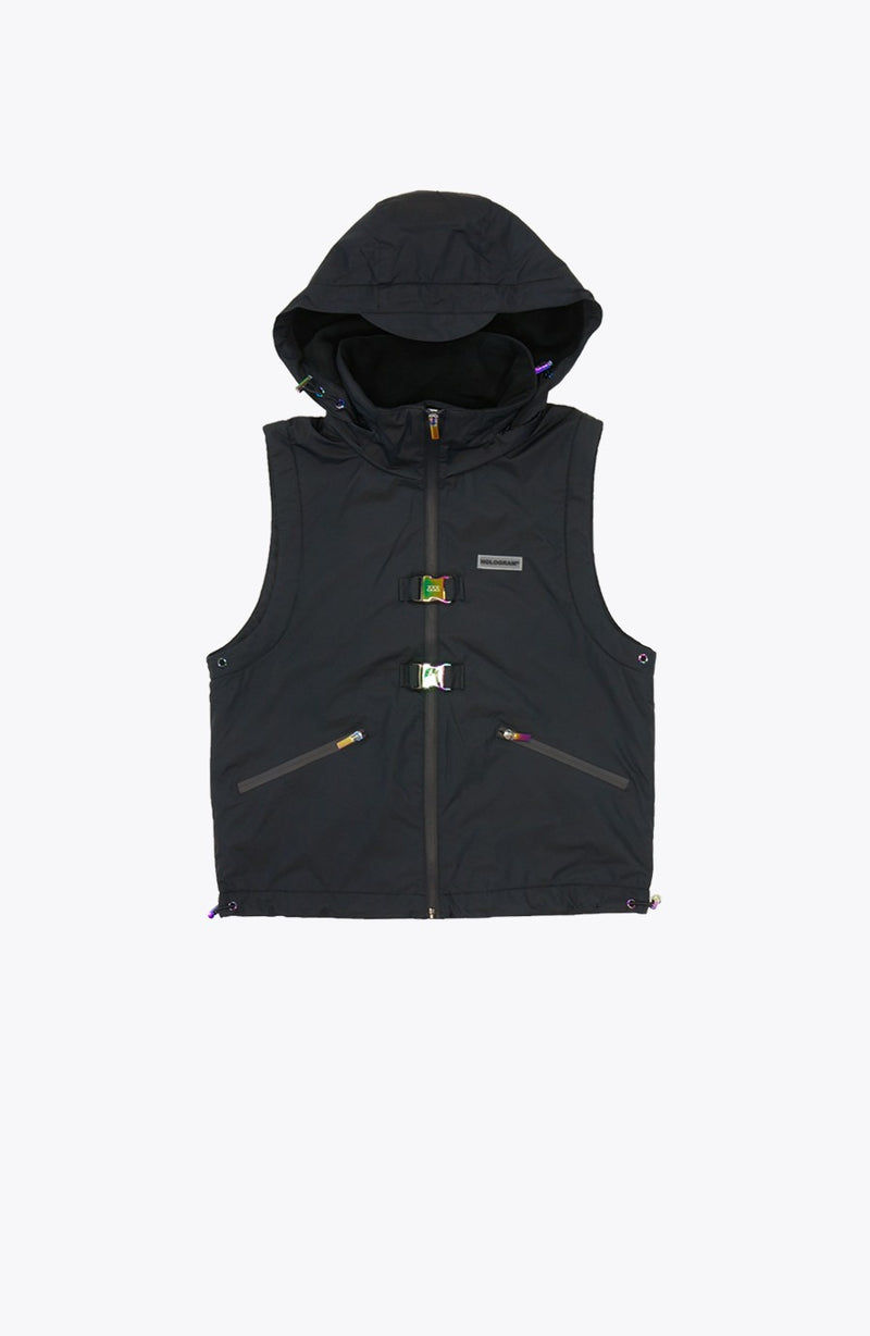 Veste streetwear Notion