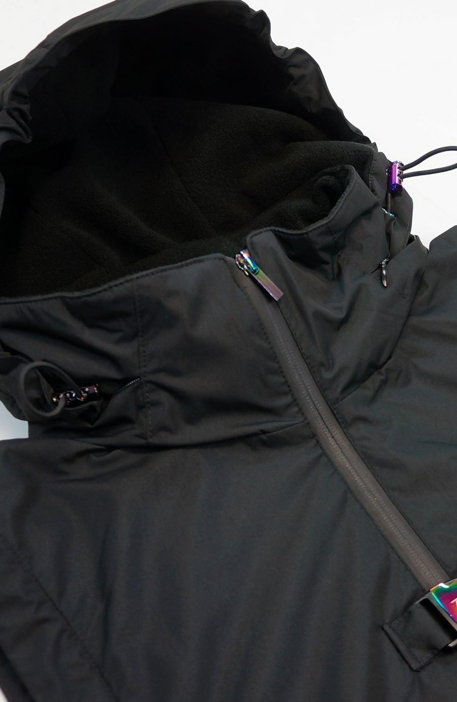 Veste streetwear Notion