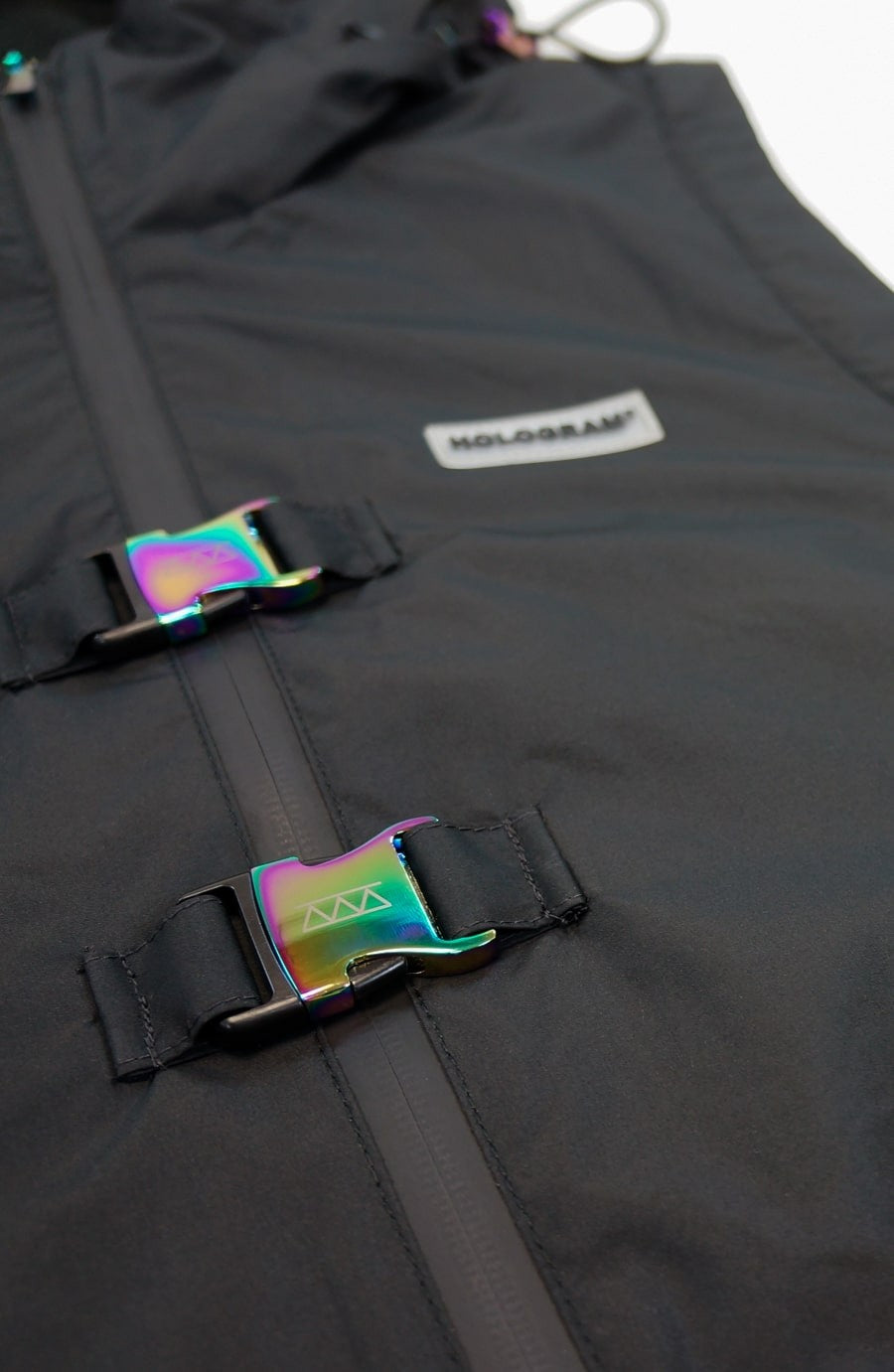 Veste streetwear Notion