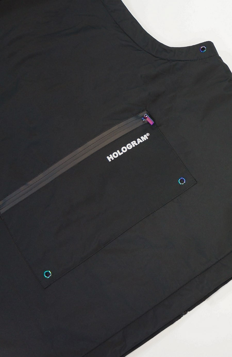 Veste streetwear Notion