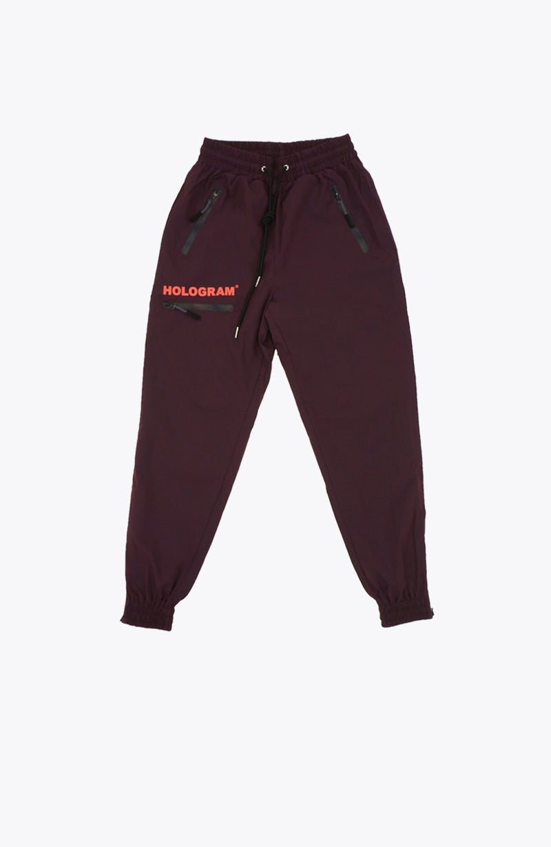Pantalon Unit purple