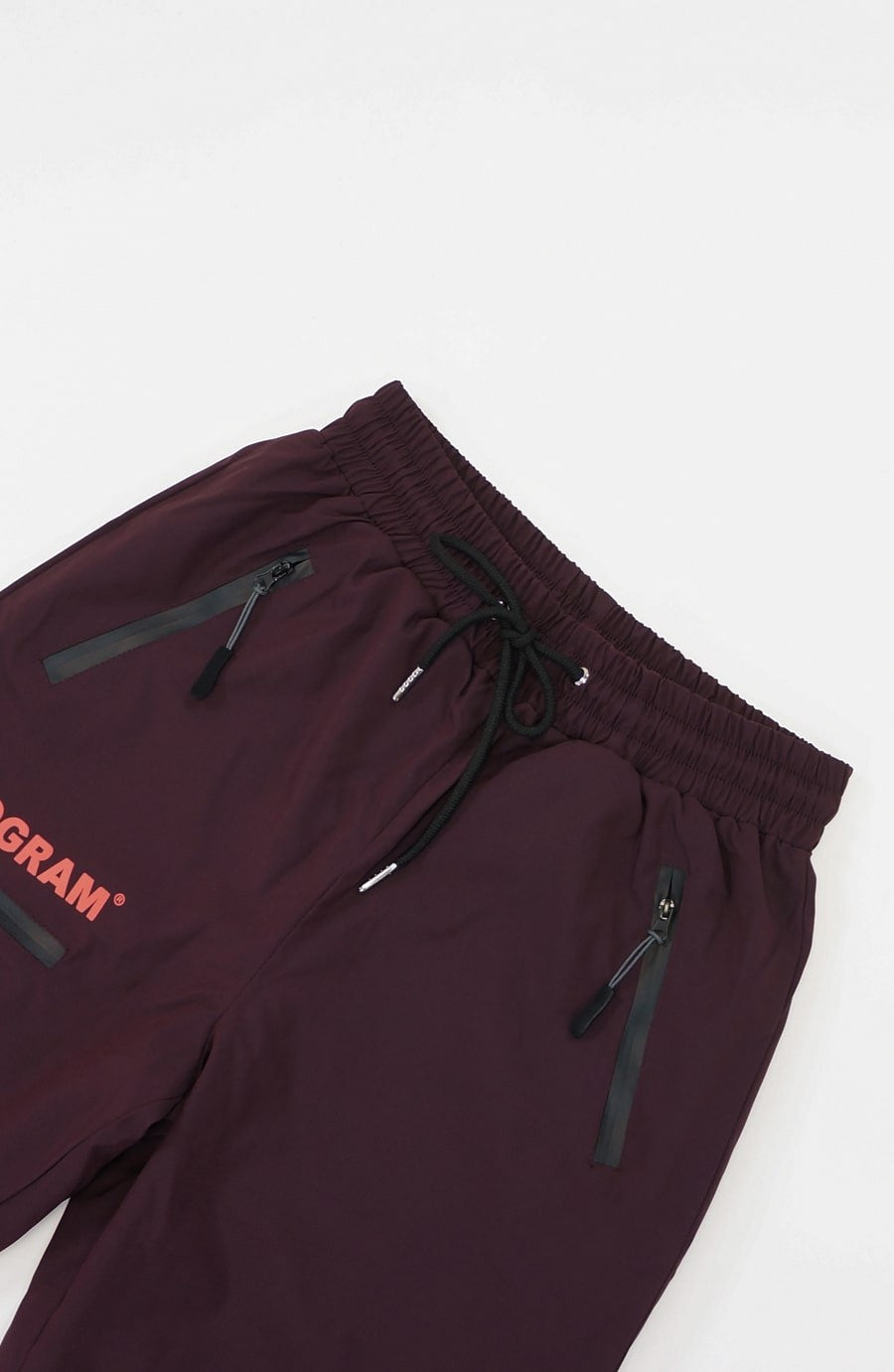 Pantalon Unit purple