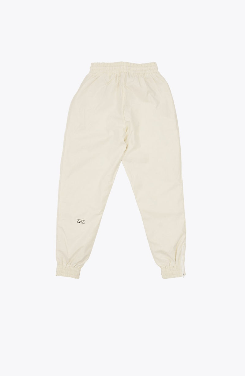 Unit beige streetwear pants