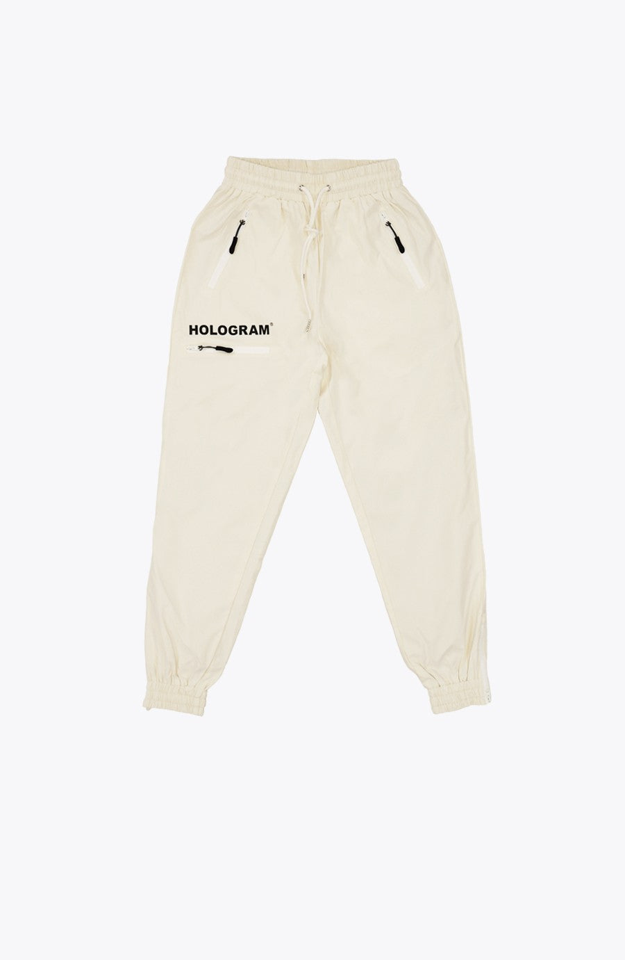 Unit beige streetwear pants