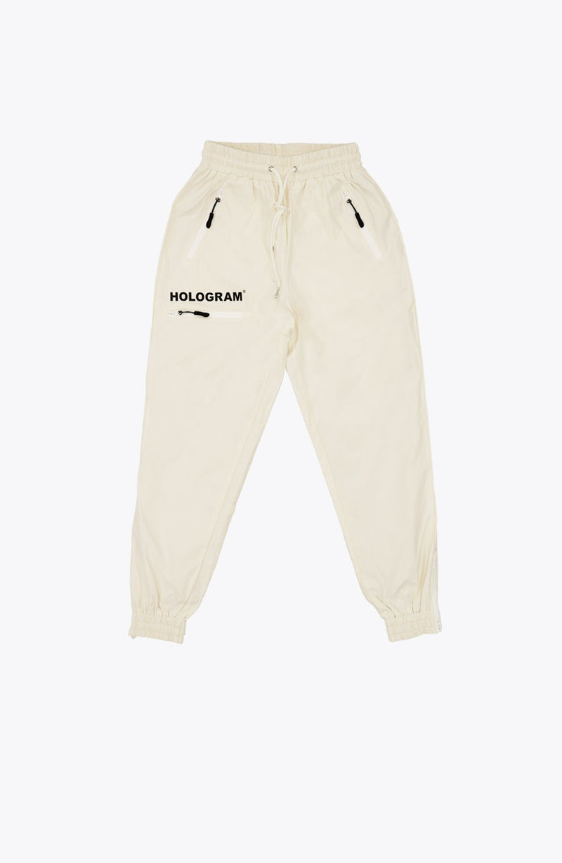 Unit beige streetwear pants