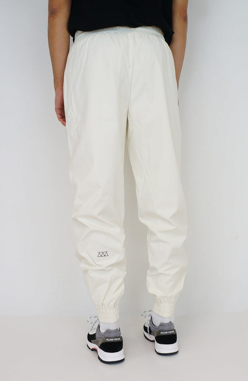 Unit beige streetwear pants