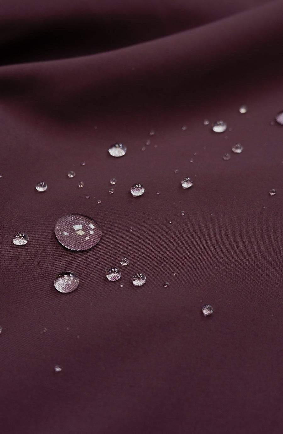 Pantalon Unit purple