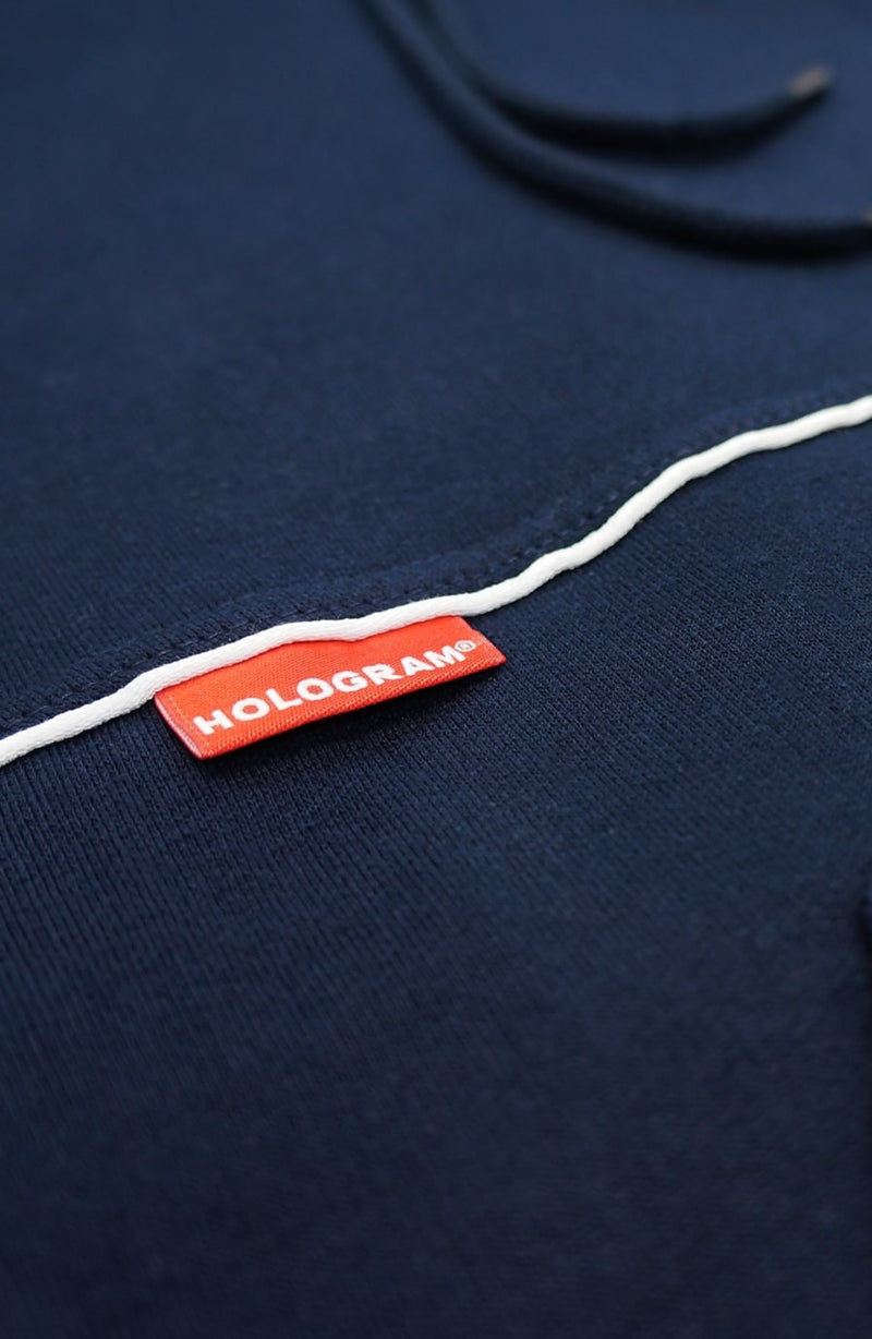 Hoodie streetwear Split