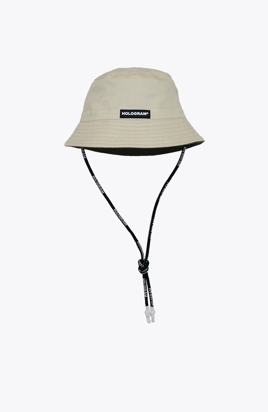 Bob streetwear Sail beige