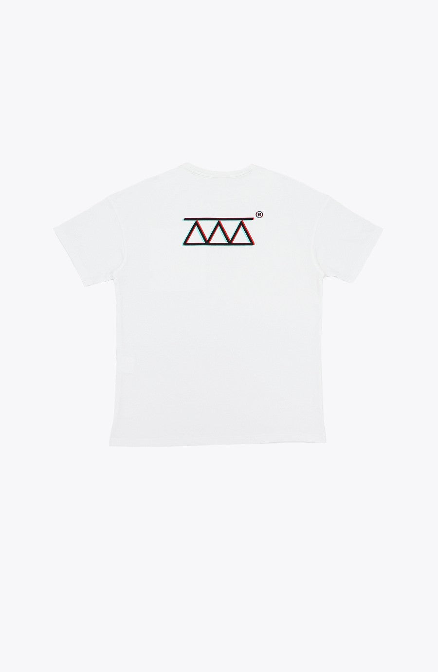 T-shirt streetwear Vision