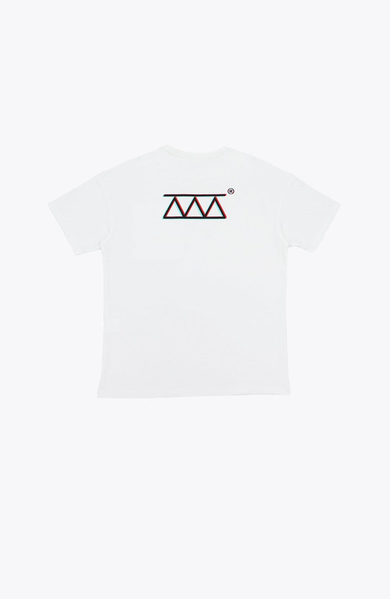 T-shirt streetwear Vision