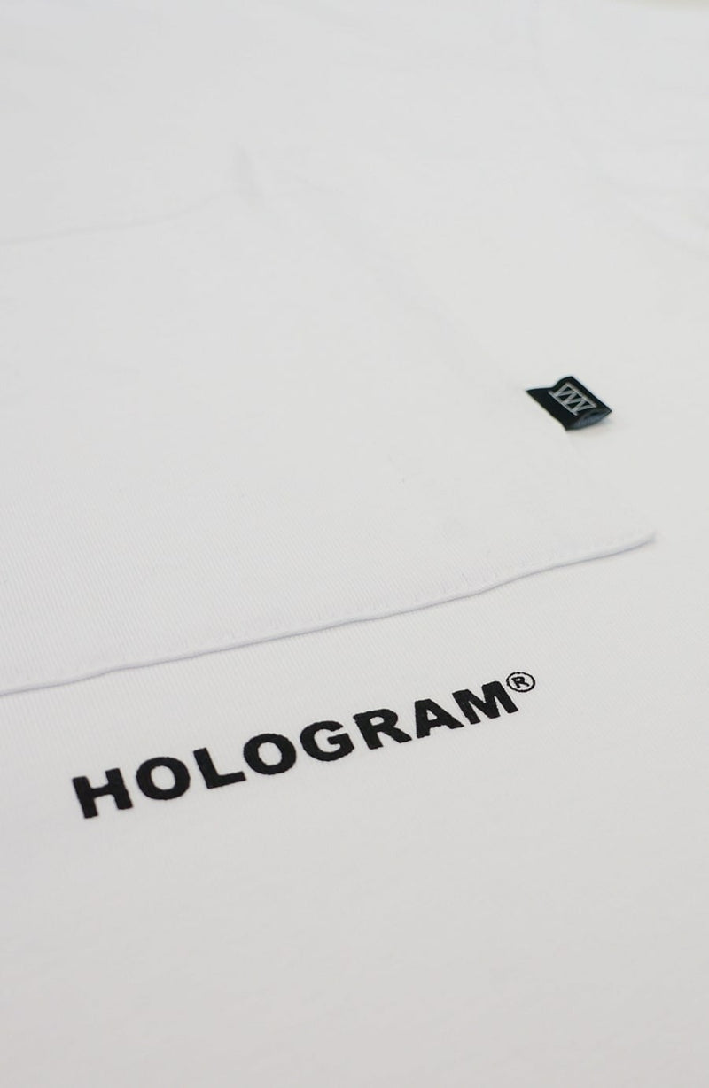 T-shirt streetwear Vision