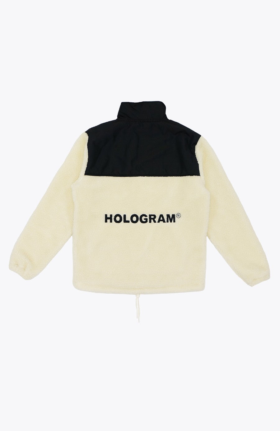 Sweat streetwear Sherpa