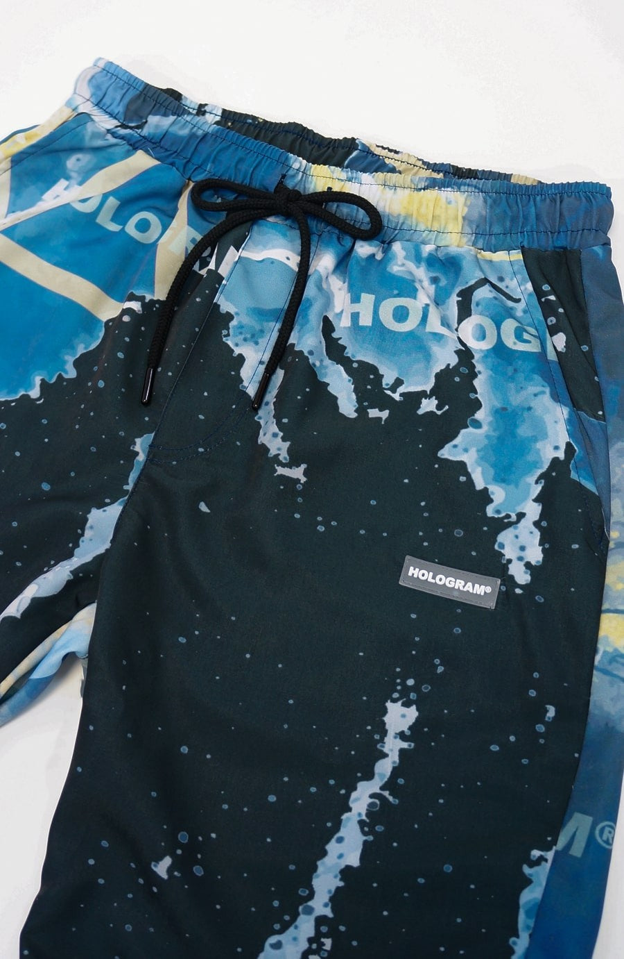 Earth black set