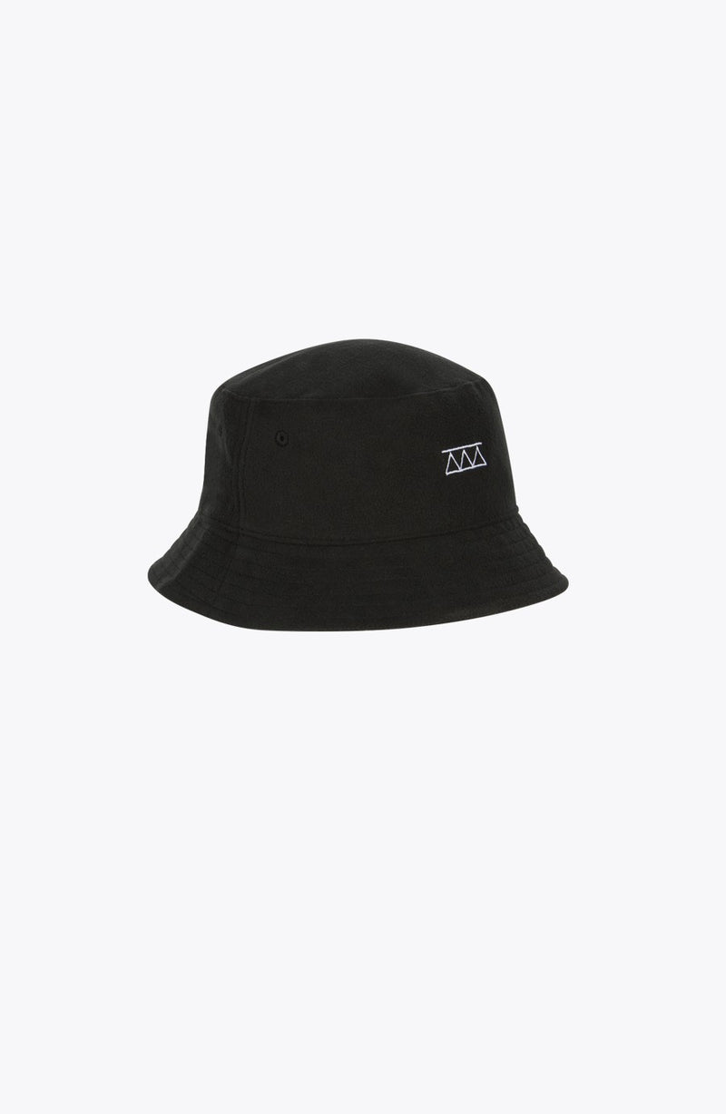 Bob streetwear Polar black