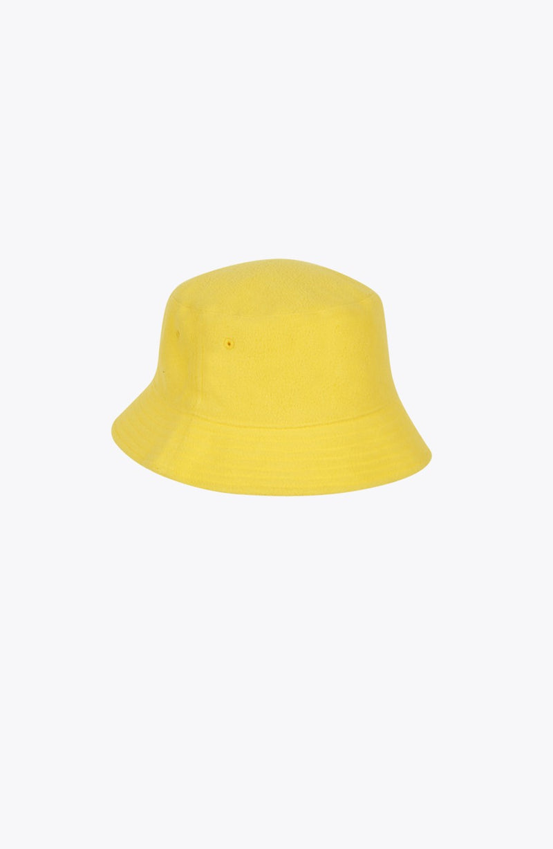 Bob streetwear Polar yellow