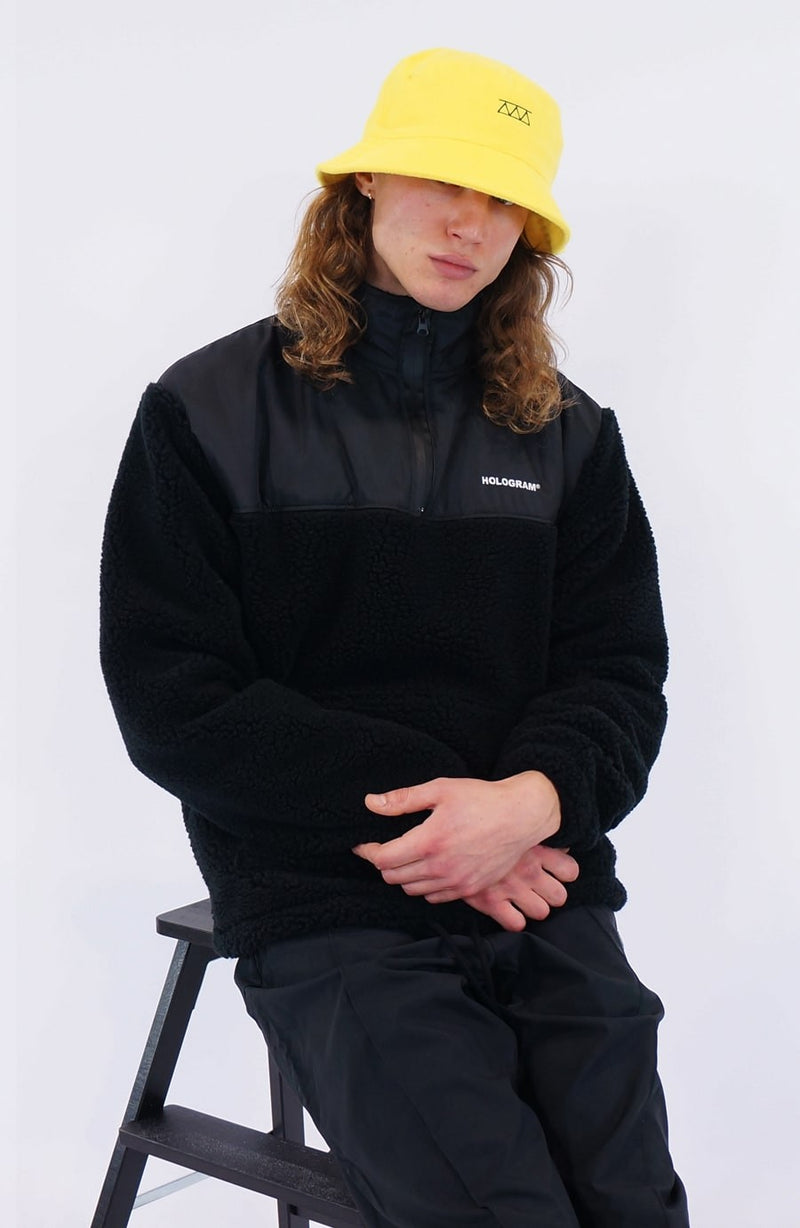 Bob streetwear Polar yellow