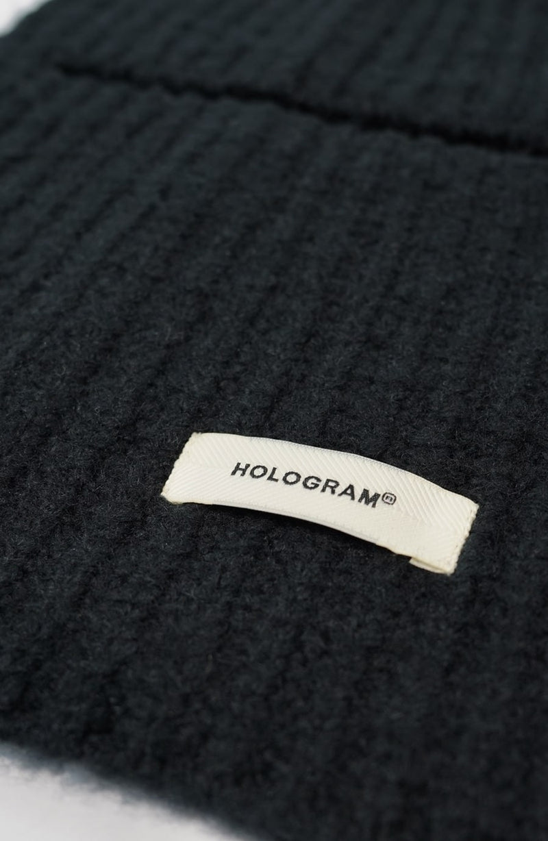Balaclava streetwear black