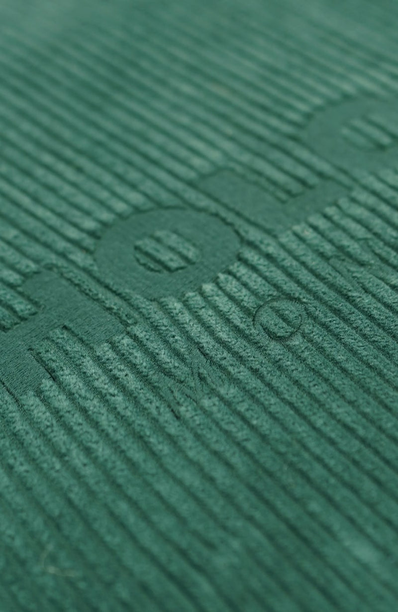 Masterpiece Monochrome 03 green