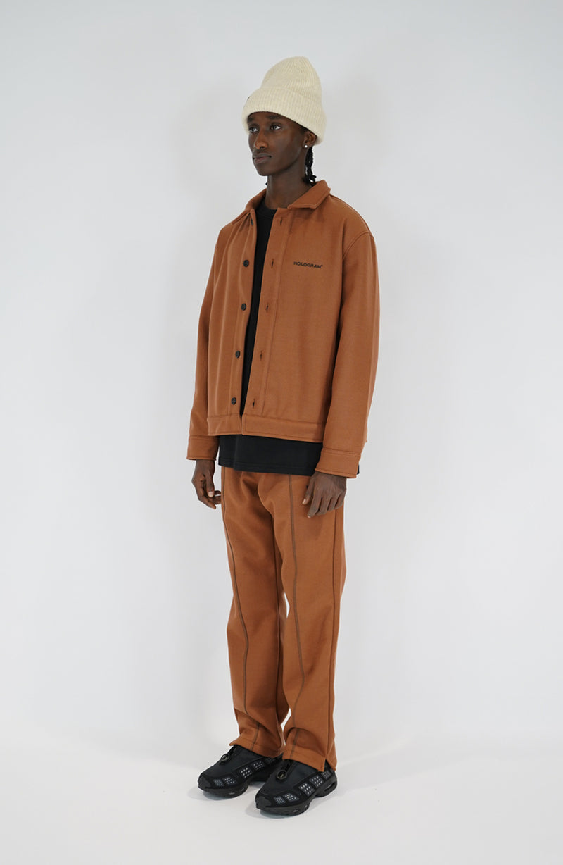 Bonnet streetwear Heat beige