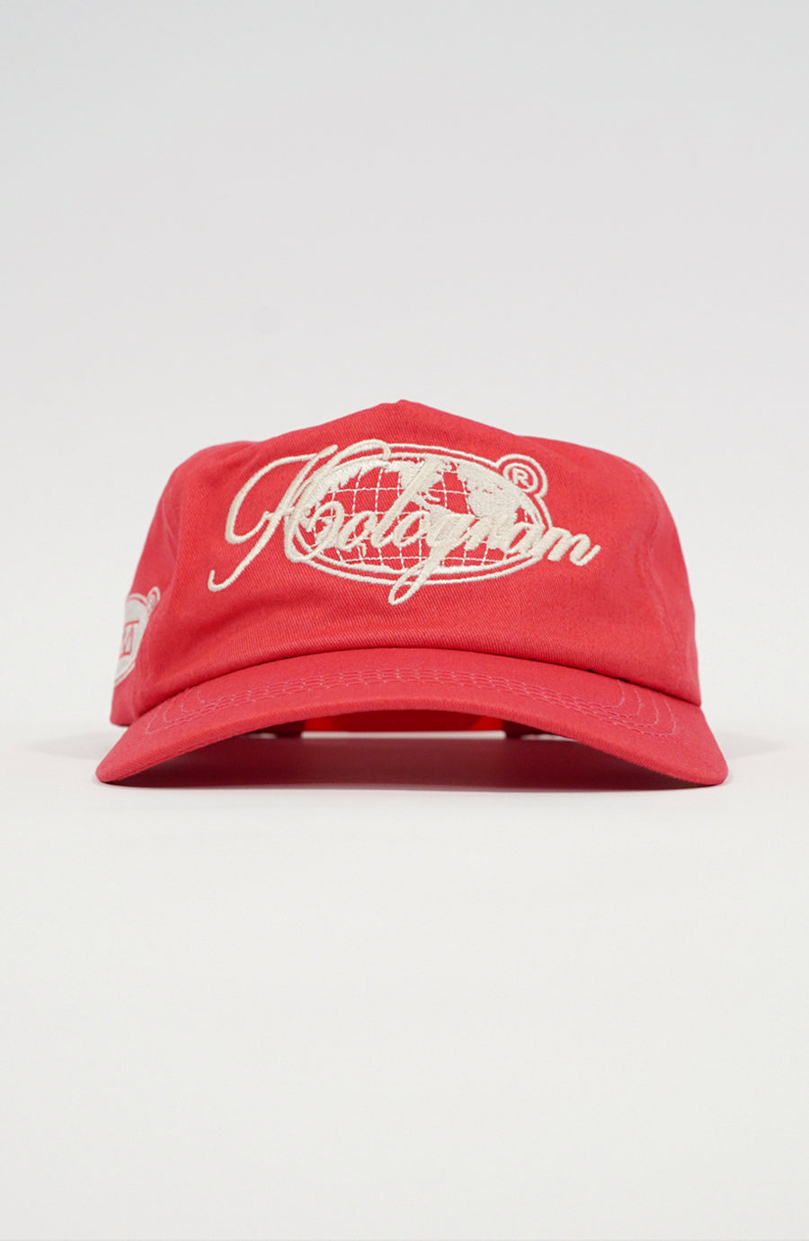 Casquette Culture red